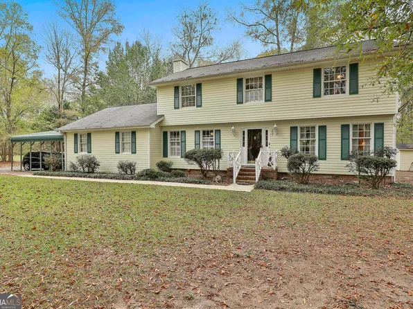 237 Hoppin Branch Rd, Griffin, GA 30224