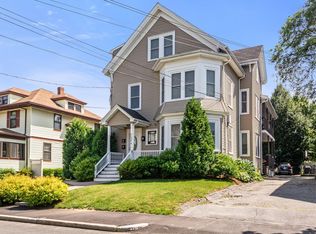 179 Brown St #1, Waltham, MA 02453