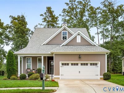 7279 Emerald Point Vis, Moseley, VA, 23120