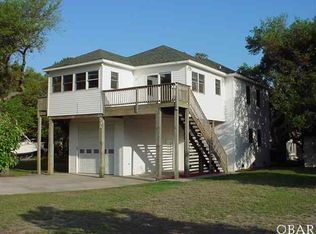 538 W Hayman Blvd LOT 38-40, Kill Devil Hills, NC 27948