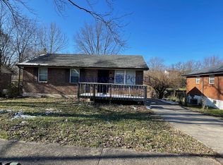 3613 Grace Dr, Lexington, KY 40517