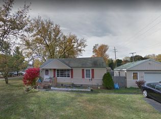 215 Hershey Blvd, Waterford, MI 48327