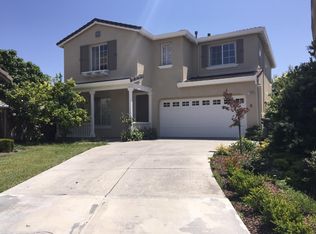 1286 Mirabeau Ct, San Jose, CA 95132