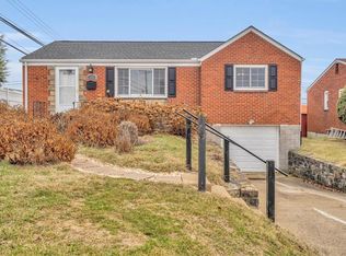 1601 Moynelle Dr, Pittsburgh, PA 15243