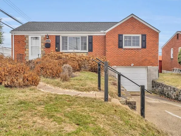1601 Moynelle Dr, Pittsburgh, PA 15243