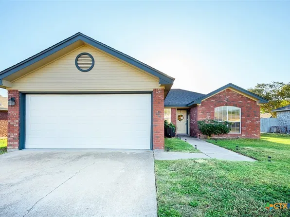 3306 Christina Ln, Killeen, TX 76542
