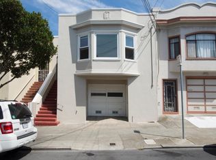 1474 20th Ave, San Francisco, CA 94122