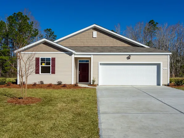 KERRY Plan, The Reserve at Wild Horse