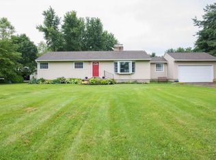 13872 Center Village Rd, Galena, OH 43021