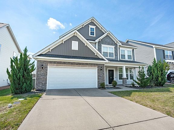 5th image of 220 Liberty Ridge Dr
