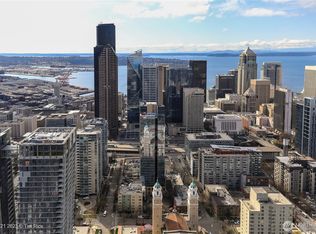 Graystone, Seattle, WA 98104