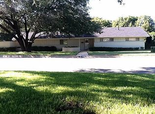 6400 Genoa Rd, Fort Worth, TX 76116