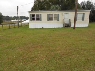 15701 NW 149th Ter, Alachua, FL 32615