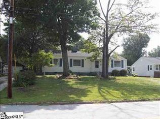 309 Legrand Blvd, Greenville, SC 29607