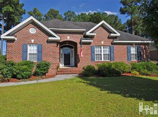 1153 Grandiflora Dr, Leland, NC 28451