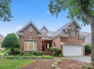 6505 Enclave Pl, Charlotte, NC 28277
