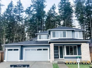 4550 Castleton Rd SW, Port Orchard, WA 98367