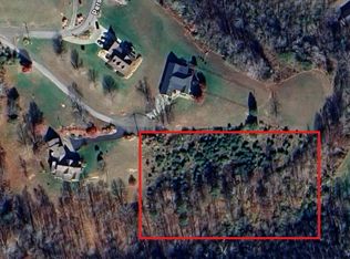 0 Persimmon Dr, Kenna, WV 25248