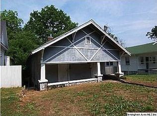 7836 4th Ave S, Birmingham, AL 35206
