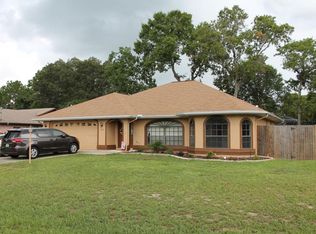 10399 Dunkirk Rd, Spring Hill, FL 34608