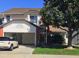 8 Goldenrod, Irvine, CA 92614
