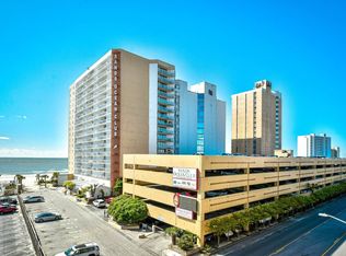 9550 Shore Dr #1503, Myrtle Beach, SC 29572
