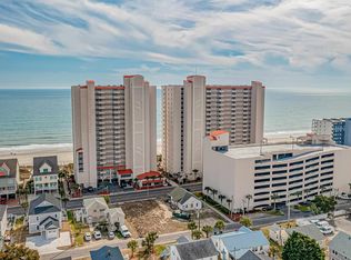 1625 S Ocean Blvd #1004, North Myrtle Beach, SC 29582