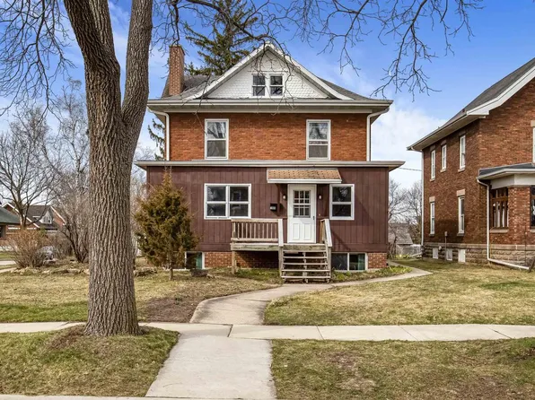 1903 8th Street, Monroe, WI 53566