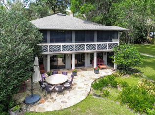 9491 SW 190th Avenue Rd, Dunnellon, FL 34432