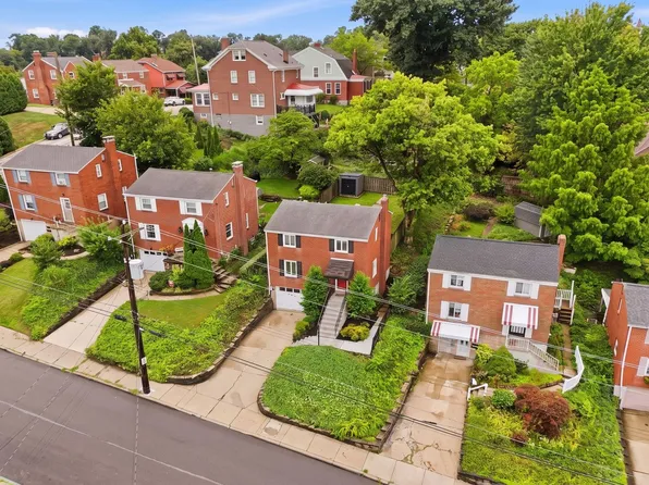 1011 Biltmore Ave, Pittsburgh, PA 15216
