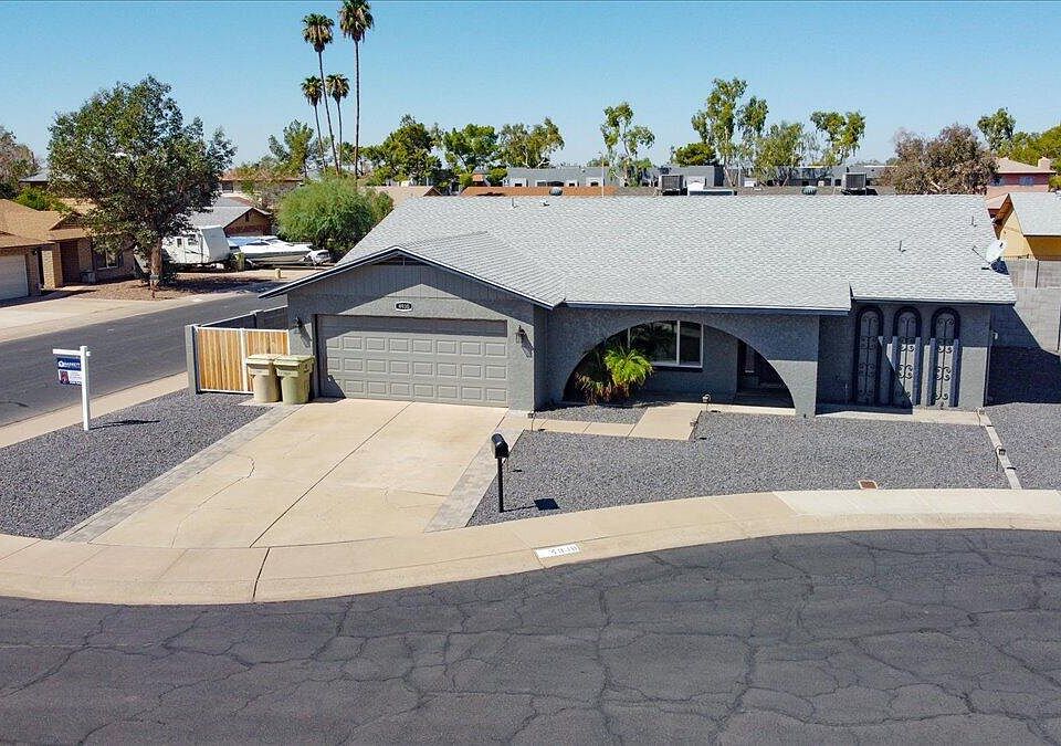 1st image of 4930 W SAGUARO Drive