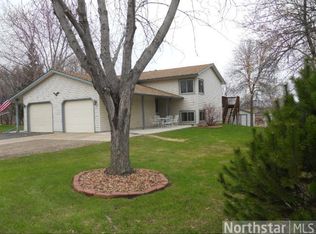 11644 57th St NE, Albertville, MN 55301