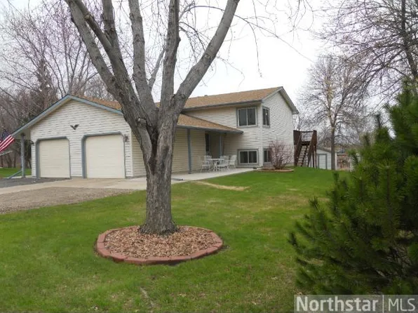 11644 57th St NE, Albertville, MN 55301