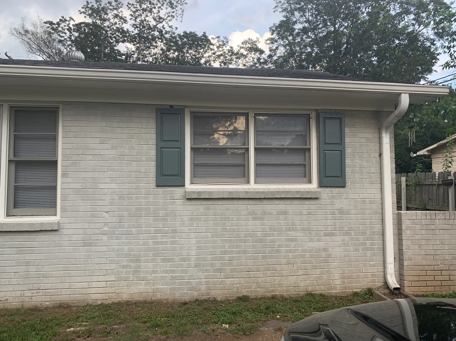 1618 Hampton Road Northwest - 1 — Photo 2