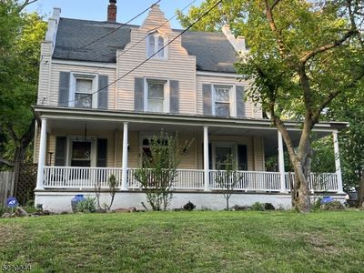 873 Leland Ave, Plainfield, NJ, 07060