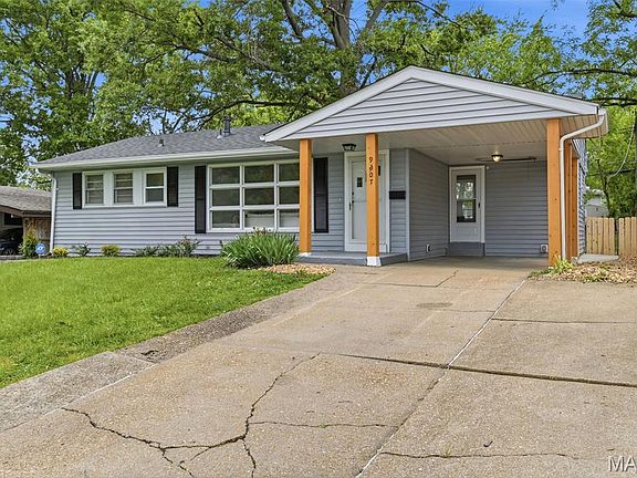 3rd image of 9607 Harold Dr