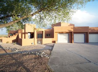 1129 Boggio Dr, Gallup, NM 87301