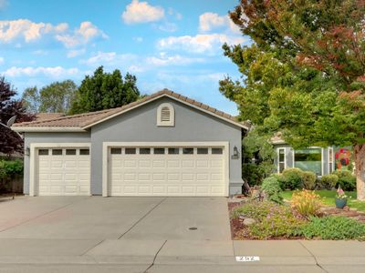 252 Chambers Dr, Lincoln, CA, 95648