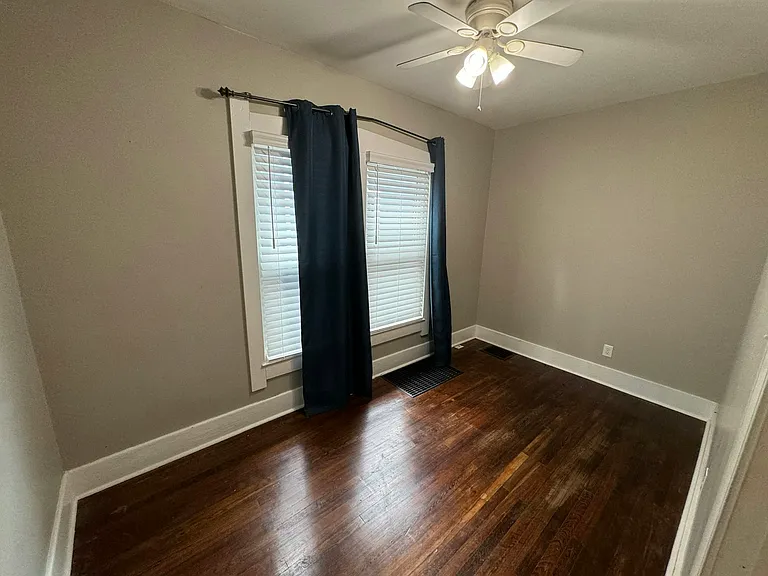 2nd Bed Room