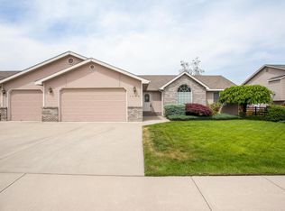 1604 Brandi Ct, Wenatchee, WA 98801