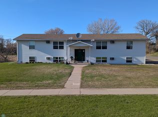 108 Cleveland Ave W, Underwood, MN 56586