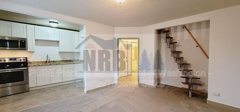 1st image of 619 S Trafton St #B