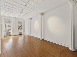 75 Leonard St APT 3SE, New York, NY 10013