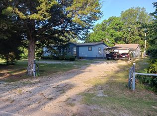 1165 Comet Rd, Ardmore, OK 73401