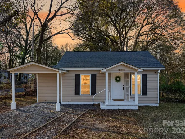 1001 N Ransom St, Gastonia, NC 28052