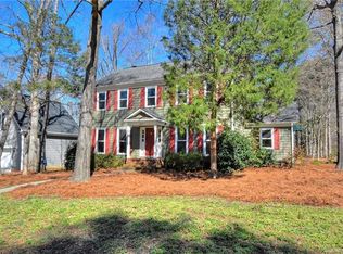 2421 Brightmoor Ridge Dr, Matthews, NC 28105