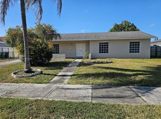 11033 SW 167th St, Miami, FL 33157