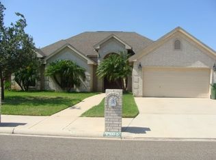 1905 Jonathon Dr, Mission, TX 78572