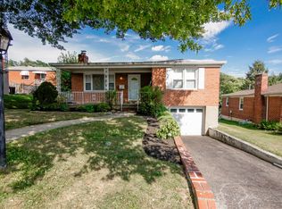 407 Lee Dr, Baltimore, MD 21228