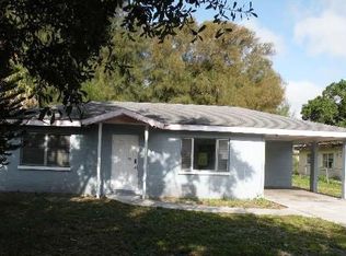 5722 8th Street Ct E, Bradenton, FL 34203